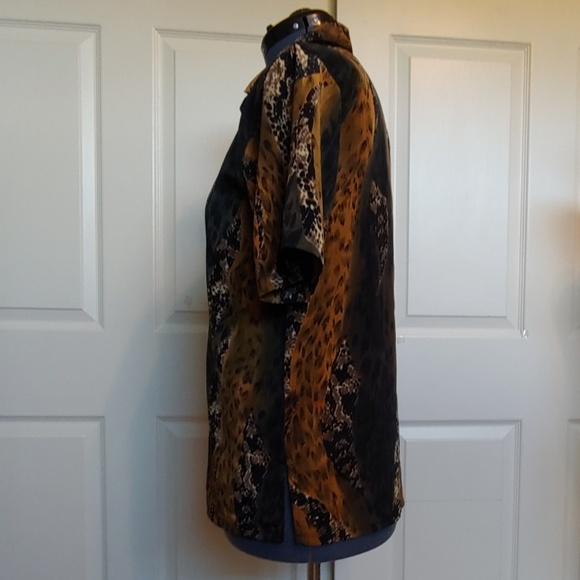 🐯 KLOZ Studio Top - Picture 3 of 8